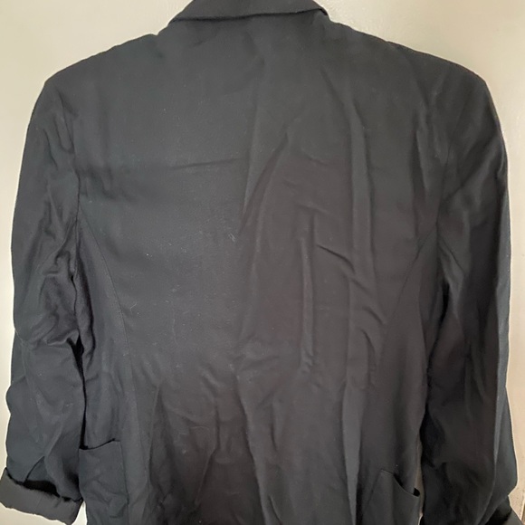 Talula Aritzia Kent Blazer (Vintage) - Picture 4 of 6